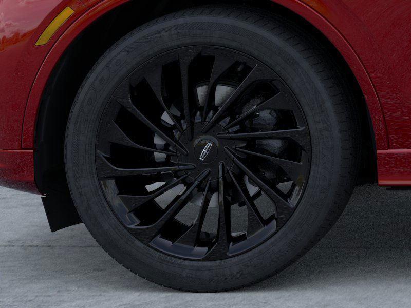 New 2026 Lincoln Aviator for sale in Lincoln NE