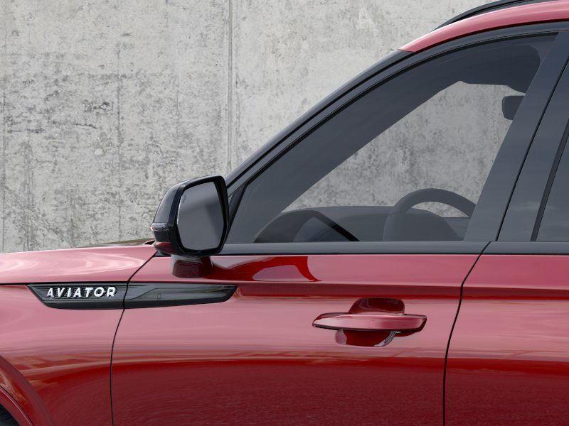 New 2026 Lincoln Aviator for sale in Lincoln NE