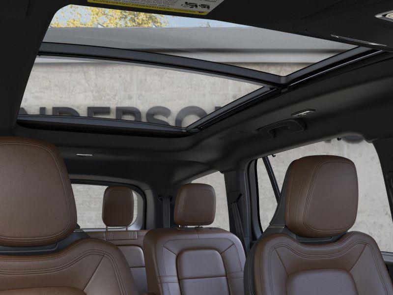 New 2026 Lincoln Aviator for sale in Lincoln NE