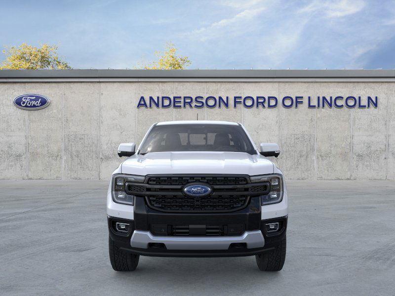 New 2025 Ford Ranger for sale in Lincoln NE