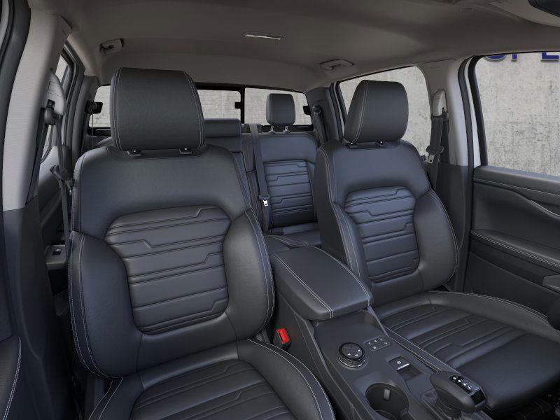 New 2025 Ford Ranger for sale in Lincoln NE