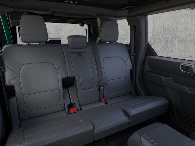 New 2025 Ford Bronco for sale in Lincoln NE