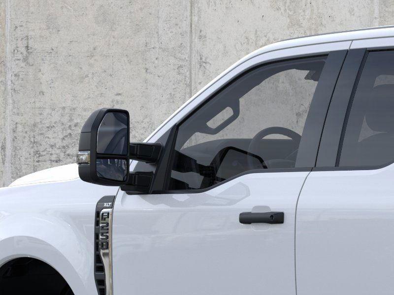 New 2026 Ford Super Duty F-250 for sale in Lincoln NE