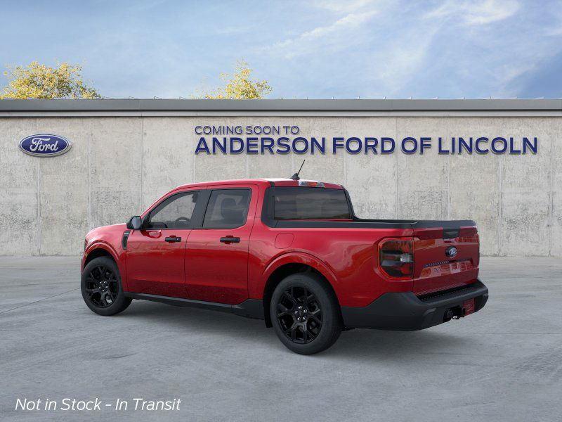 New 2026 Ford Maverick for sale in Lincoln NE