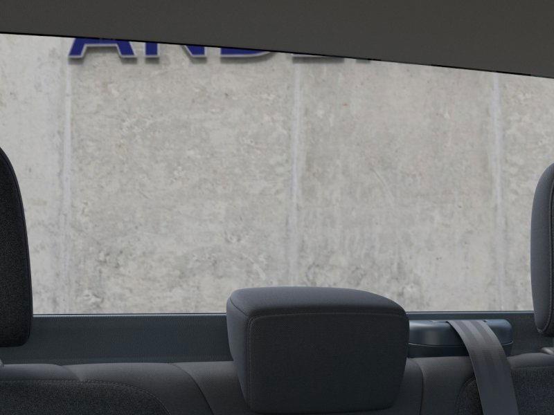 New 2026 Ford Maverick for sale in Lincoln NE