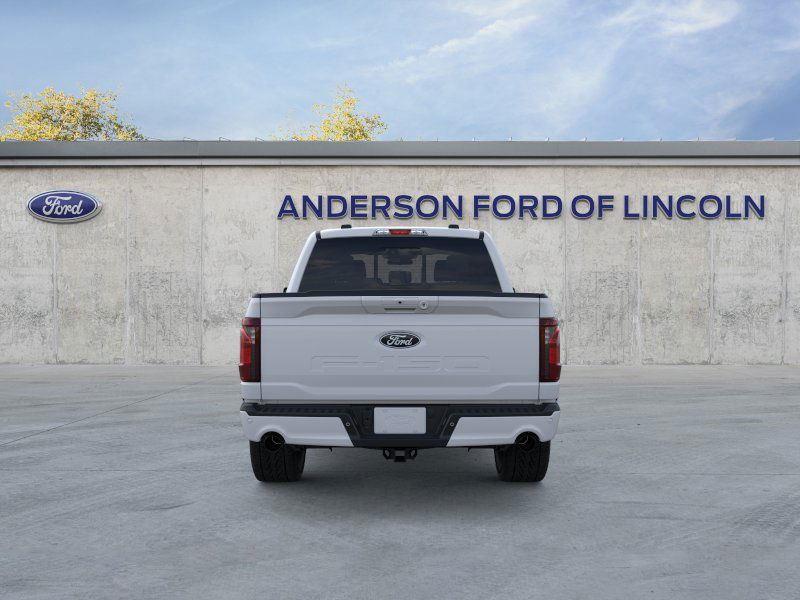 New 2025 Ford F-150 for sale in Lincoln NE