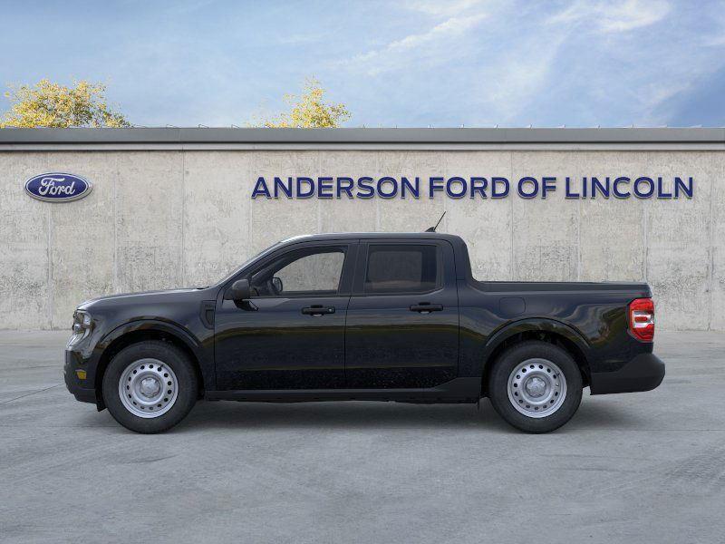 New 2026 Ford Maverick for sale in Lincoln NE
