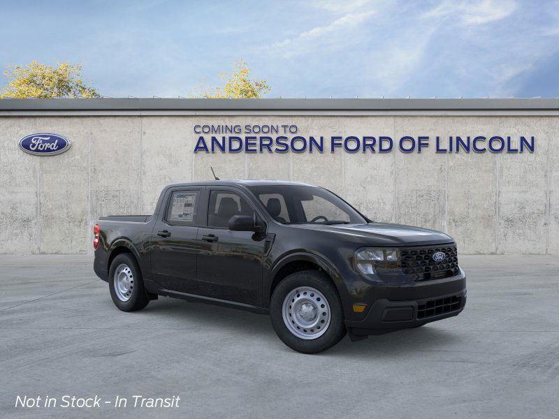 New 2026 Ford Maverick for sale in Lincoln NE