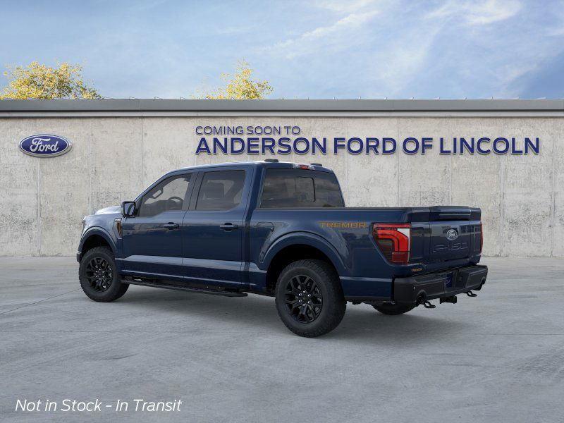 New 2025 Ford F-150 for sale in Lincoln NE