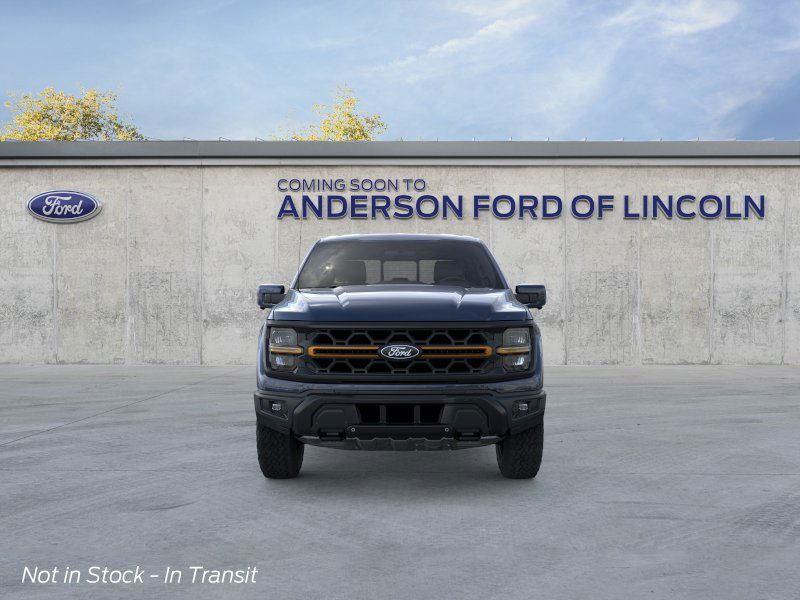 New 2025 Ford F-150 for sale in Lincoln NE