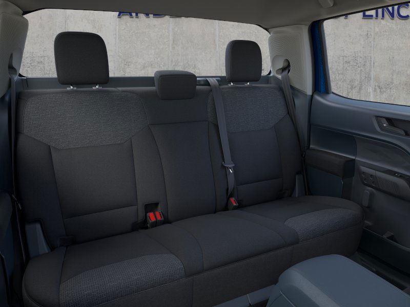 New 2026 Ford Maverick for sale in Lincoln NE