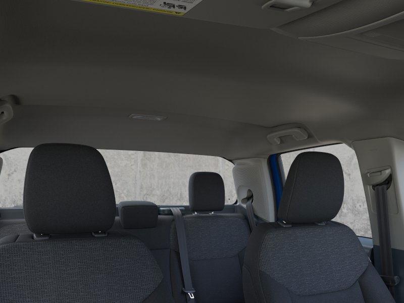 New 2026 Ford Maverick XL Crew Cab Truck for sale in Lincoln NE