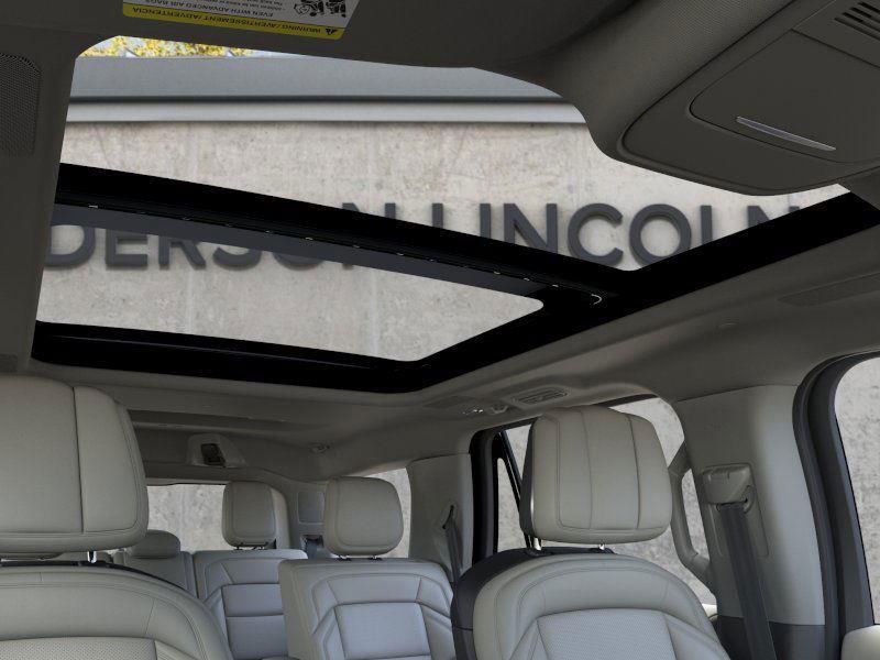 New 2025 Lincoln Navigator for sale in Lincoln NE