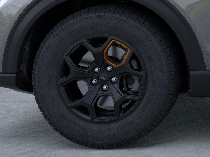 New 2026 Ford Explorer for sale in Lincoln NE