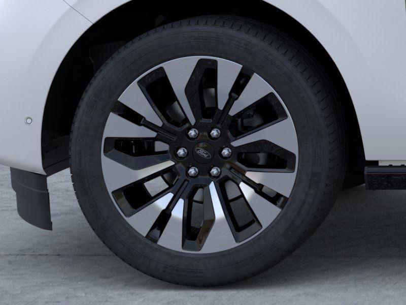 New 2025 Ford Expedition Max Platinum SUV/Crossover for sale in Lincoln NE