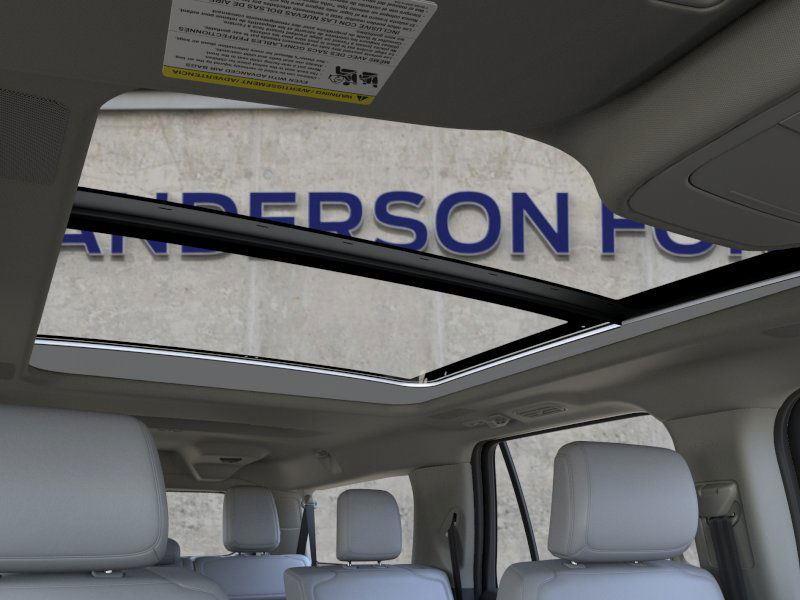 New 2025 Ford Expedition Max Platinum SUV/Crossover for sale in Lincoln NE