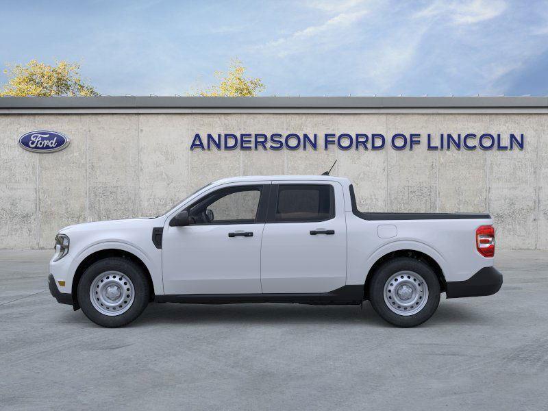 New 2026 Ford Maverick for sale in Lincoln NE