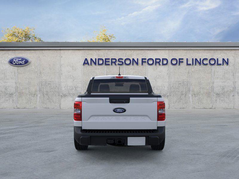 New 2026 Ford Maverick XL Crew Cab Truck for sale in Lincoln NE