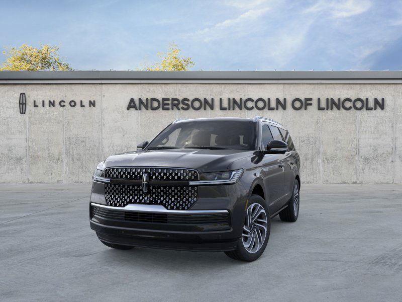 New 2025 Lincoln Navigator for sale in Lincoln NE