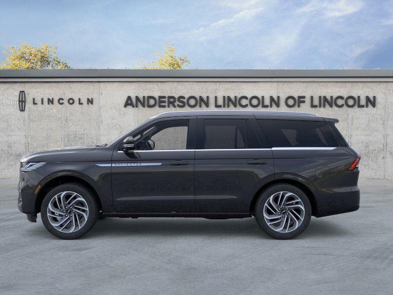 New 2025 Lincoln Navigator for sale in Lincoln NE