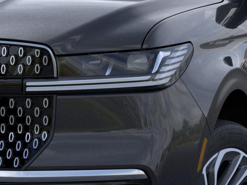 New 2025 Lincoln Navigator for sale in Lincoln NE