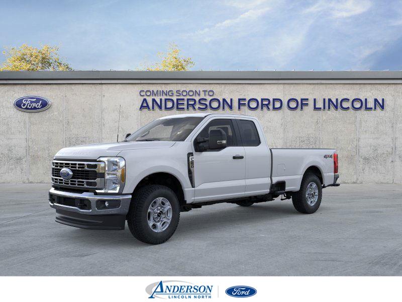 New 2026 Ford Super Duty F-250 XLT Extended Cab Truck for sale in Lincoln NE