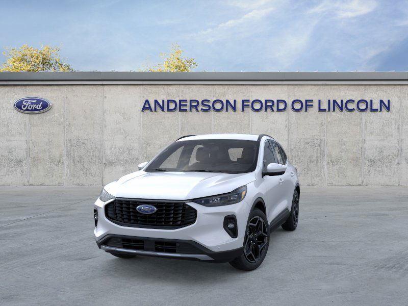 New 2026 Ford Escape for sale in Lincoln NE