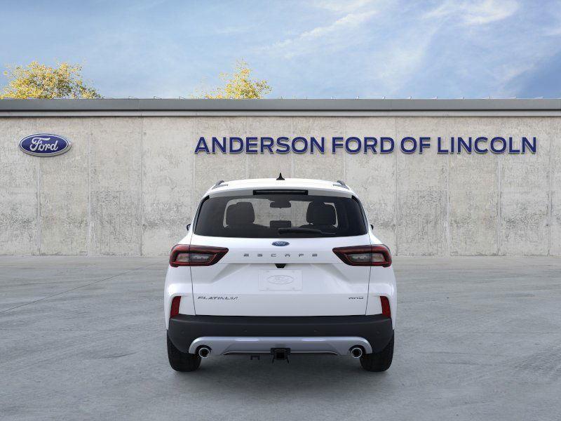 New 2026 Ford Escape for sale in Lincoln NE