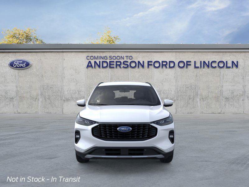 New 2026 Ford Escape for sale in Lincoln NE