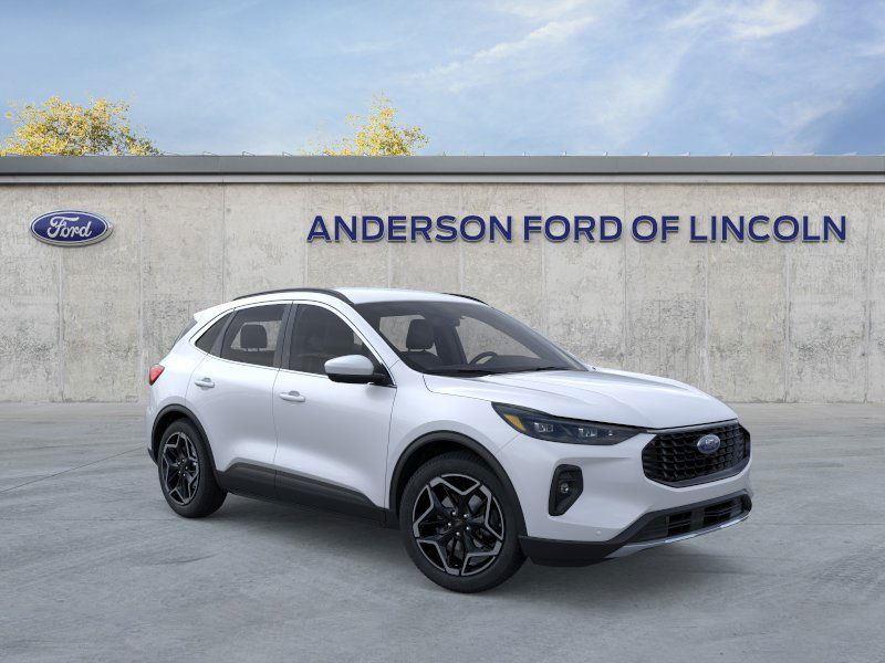 New 2026 Ford Escape for sale in Lincoln NE