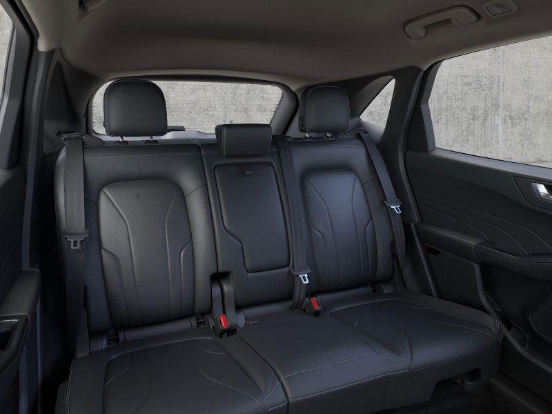 New 2026 Ford Escape for sale in Lincoln NE