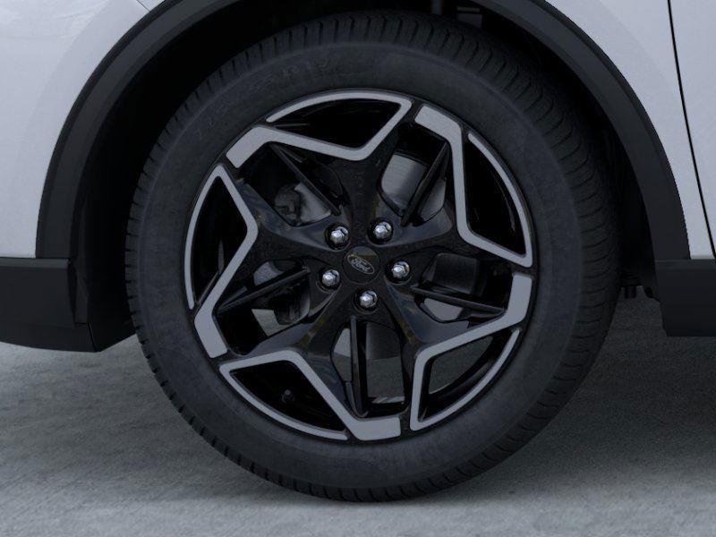 New 2026 Ford Escape for sale in Lincoln NE