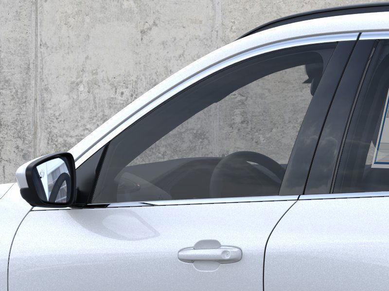 New 2026 Ford Escape for sale in Lincoln NE