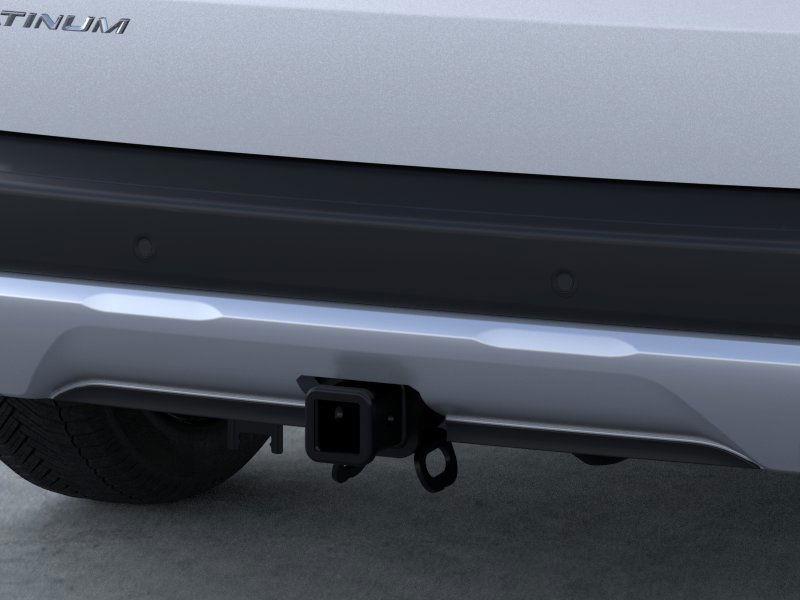 New 2026 Ford Escape for sale in Lincoln NE