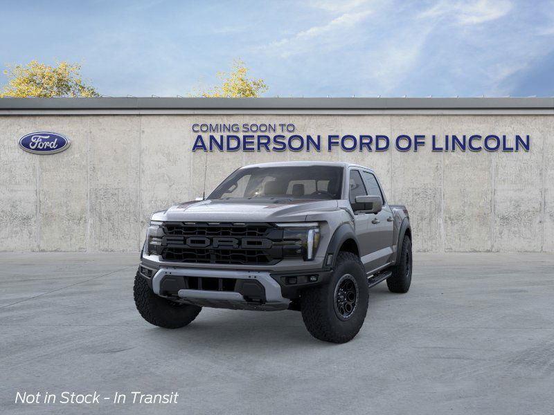 New 2025 Ford F-150 for sale in Lincoln NE