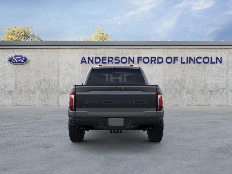 New 2025 Ford F-150 for sale in Lincoln NE