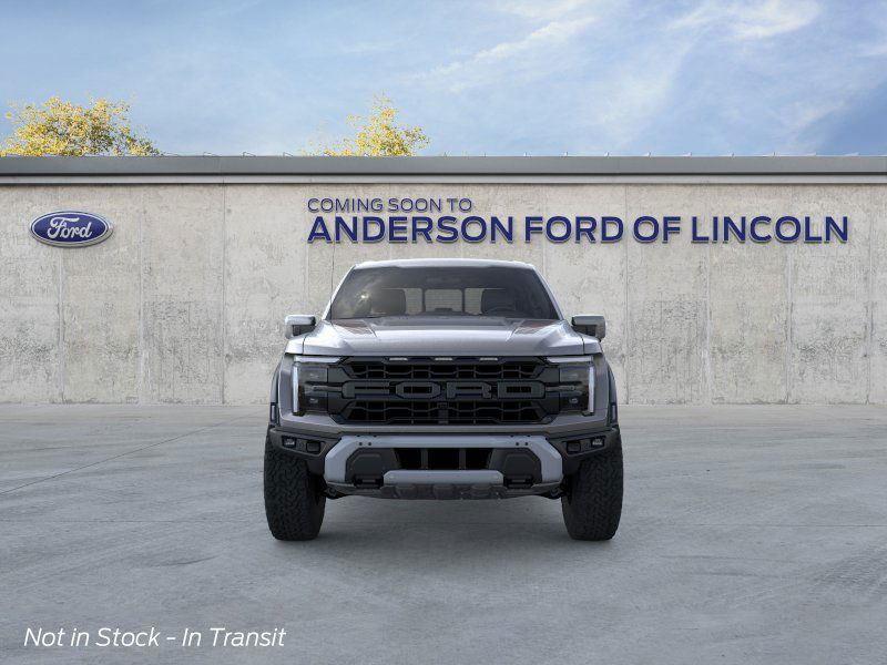 New 2025 Ford F-150 for sale in Lincoln NE