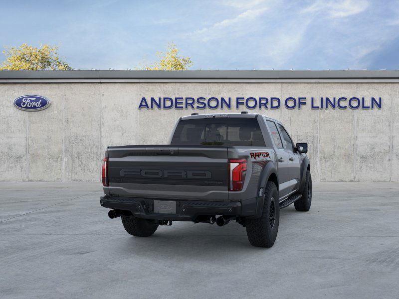 New 2025 Ford F-150 for sale in Lincoln NE