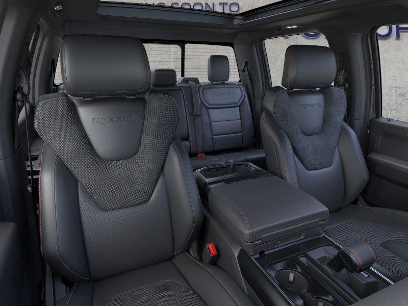 New 2025 Ford F-150 for sale in Lincoln NE