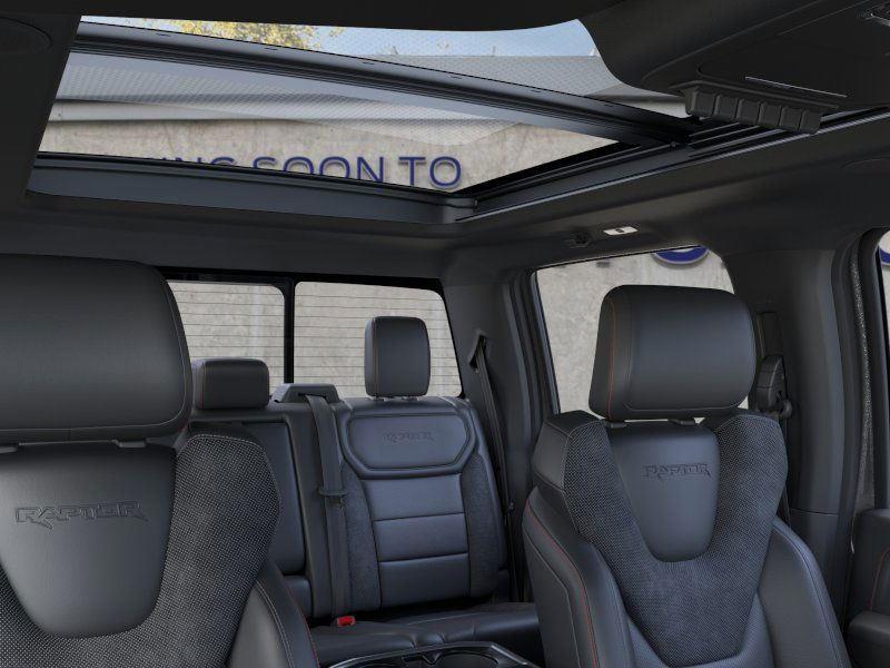 New 2025 Ford F-150 for sale in Lincoln NE