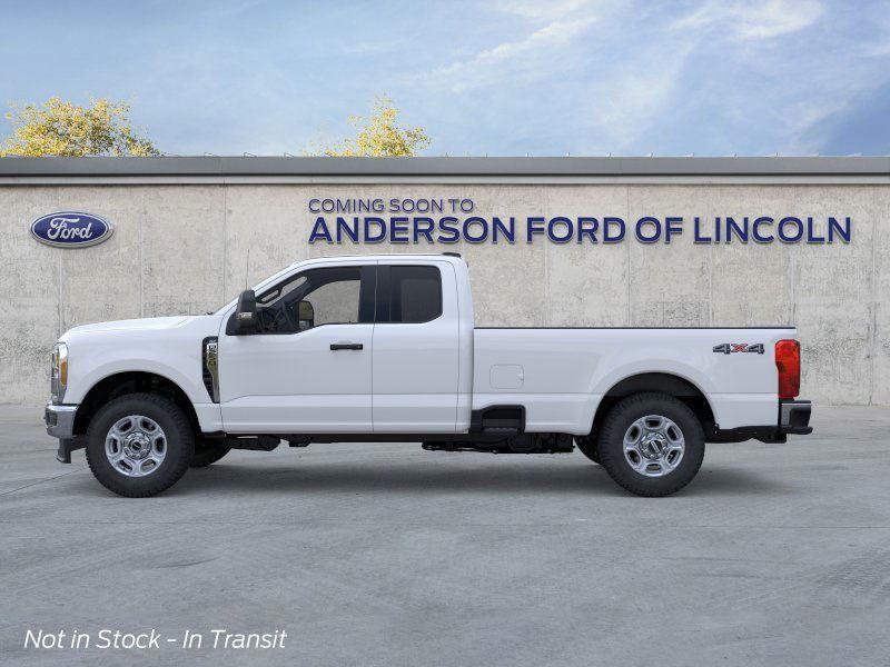 New 2026 Ford Super Duty F-250 for sale in Lincoln NE