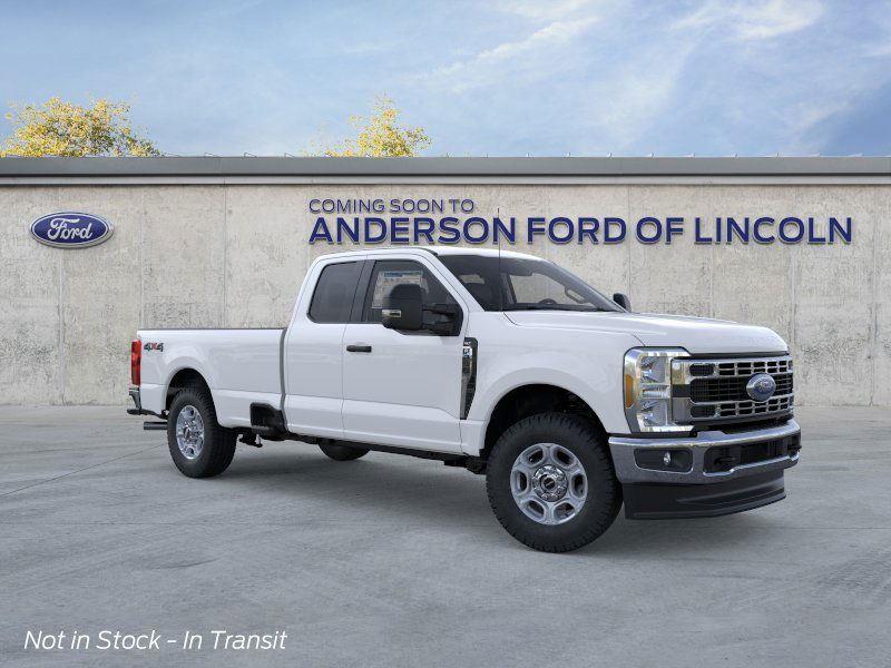 New 2026 Ford Super Duty F-250 for sale in Lincoln NE