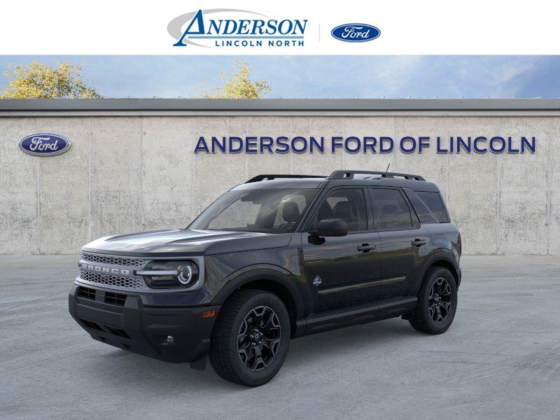 Vehicle photo 1