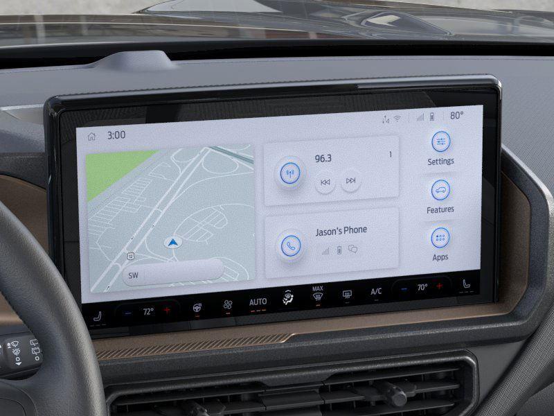 New 2025 Ford Bronco Sport for sale in Lincoln NE