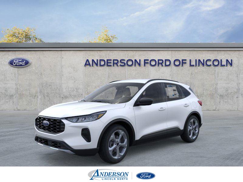 New 2026 Ford Escape for sale in Lincoln NE