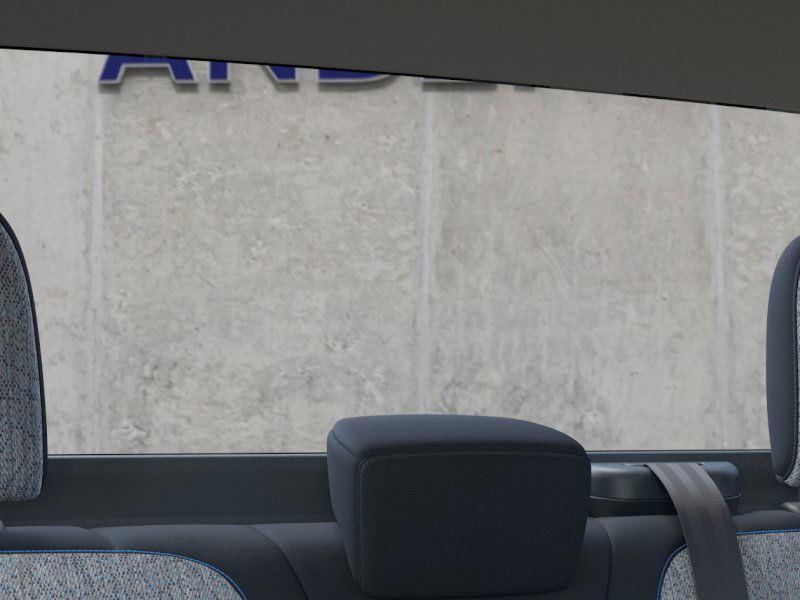 New 2025 Ford Maverick for sale in Lincoln NE