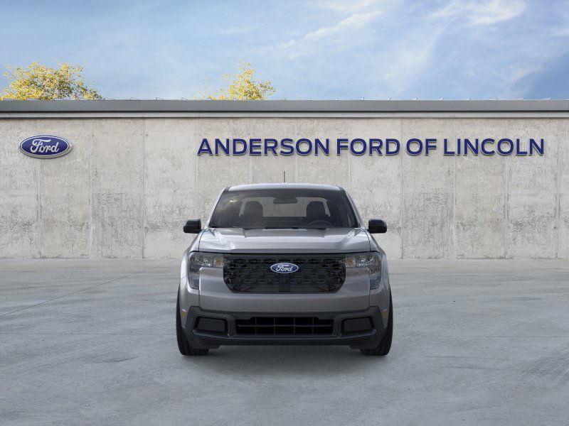 New 2025 Ford Maverick for sale in Lincoln NE