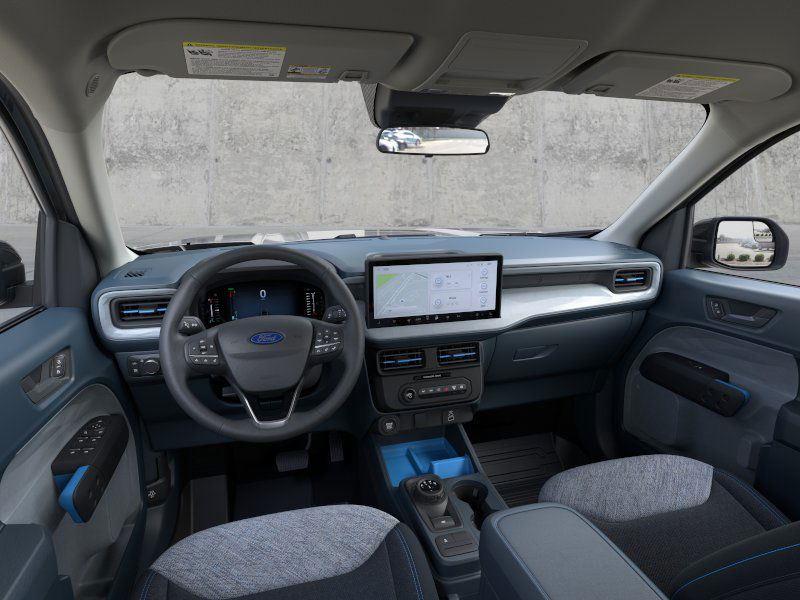 New 2025 Ford Maverick for sale in Lincoln NE