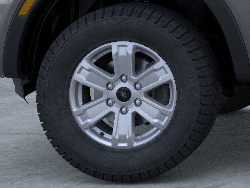 New 2025 Ford Ranger for sale in Lincoln NE