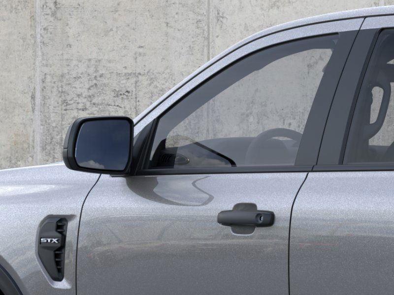 New 2025 Ford Ranger for sale in Lincoln NE